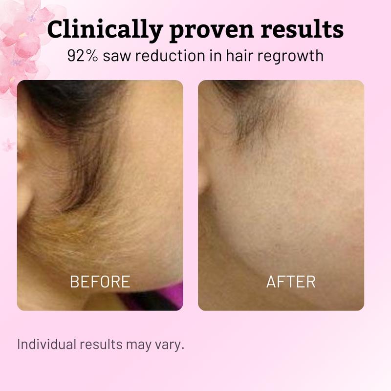 Cuyra ™ | Smooth & Nourish Hair Removal Oil
