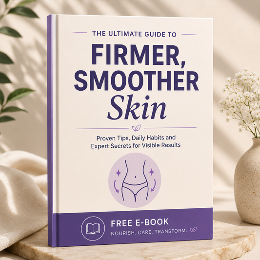 "The Belly Skin Reset" E-book Guide