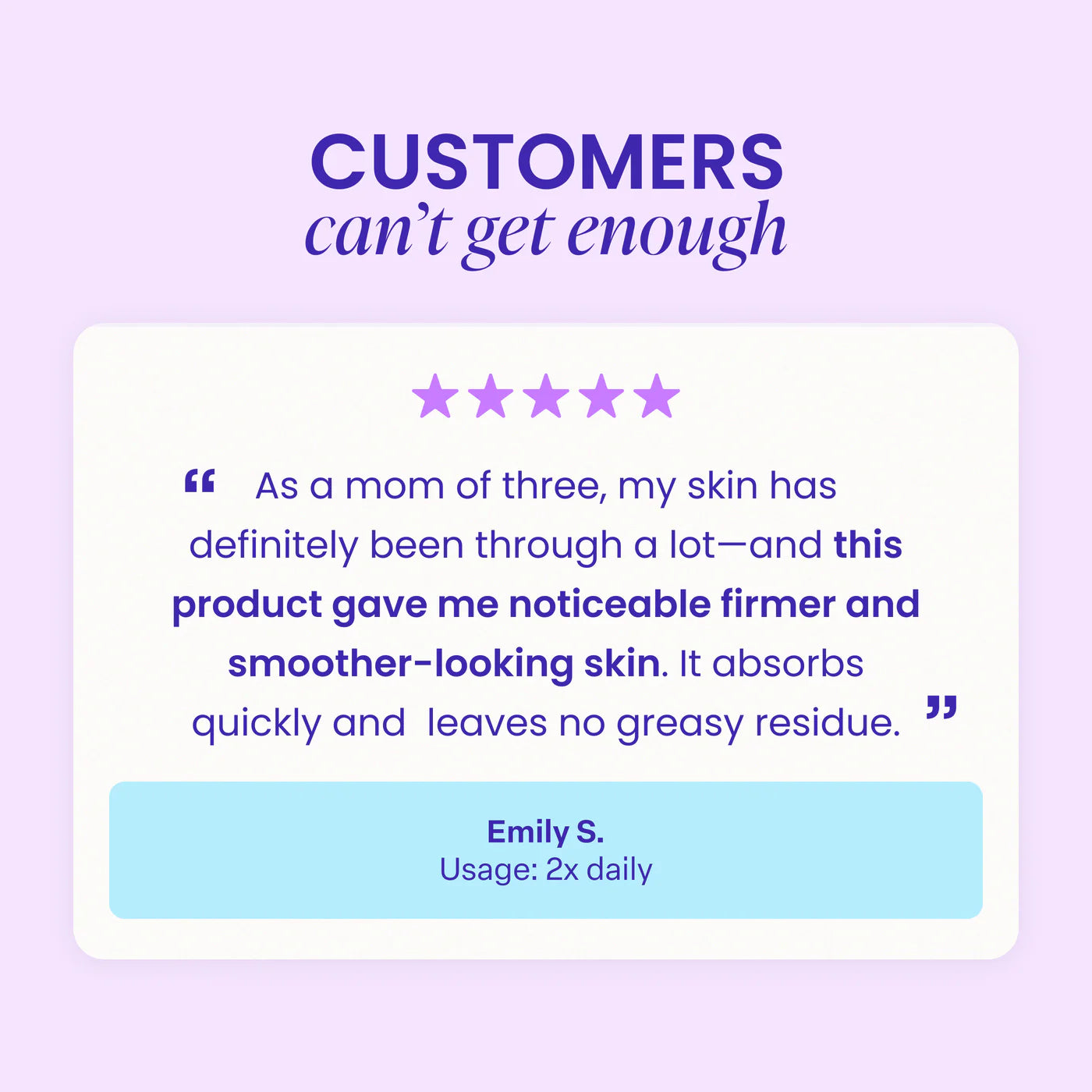 Cuyra™ Tighten & Smooth Belly Cream