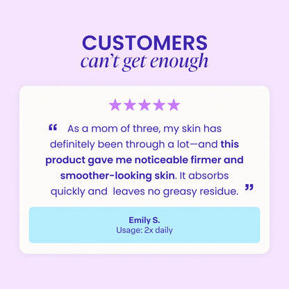 Cuyra™ Tighten & Smooth Belly Cream