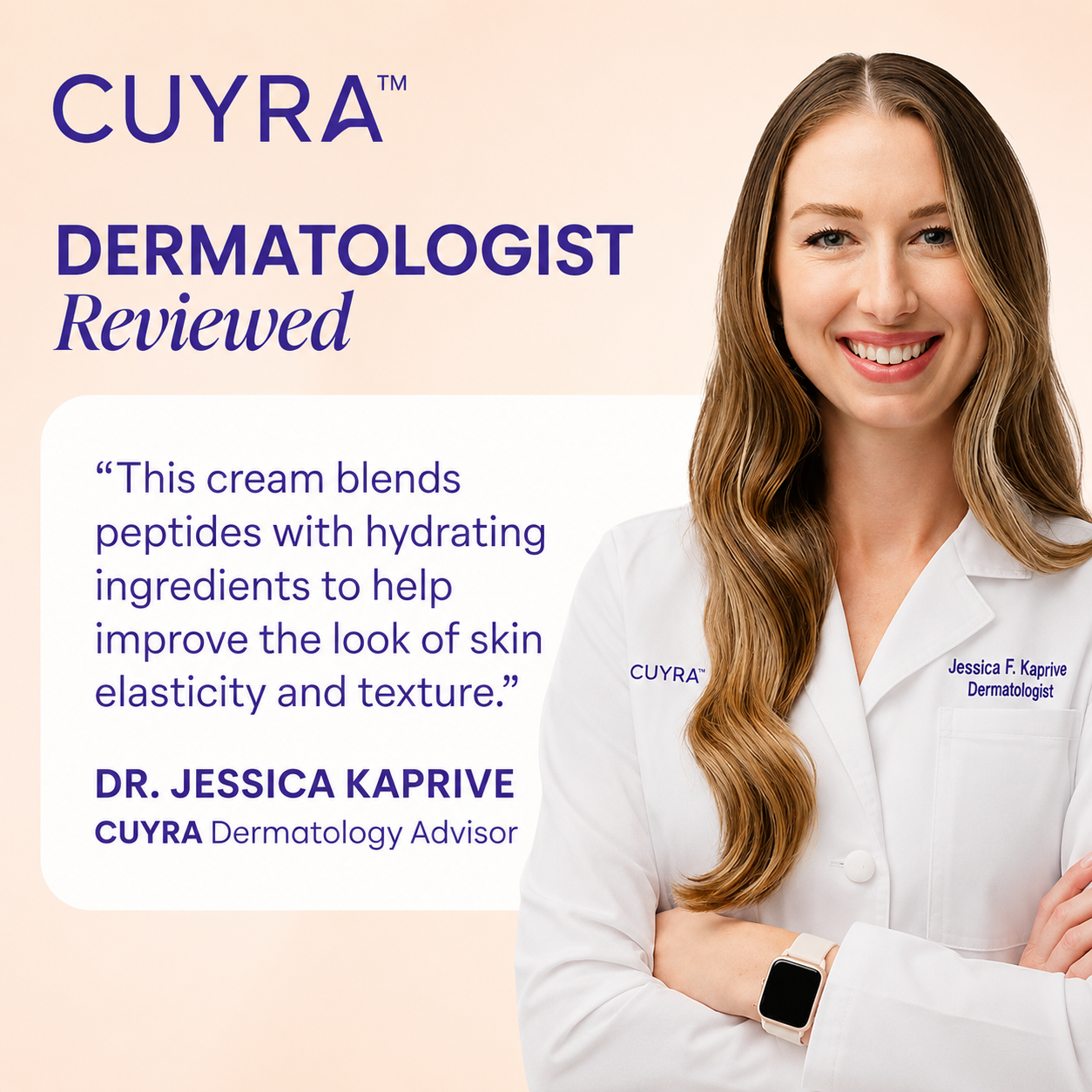 Cuyra™ Tighten & Smooth Belly Cream