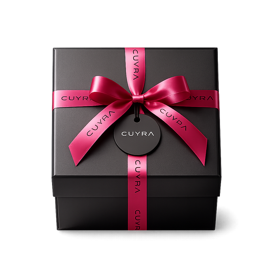 Elegant Gift Wrap