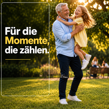 CUYRA™ | Präzisions-Knieband