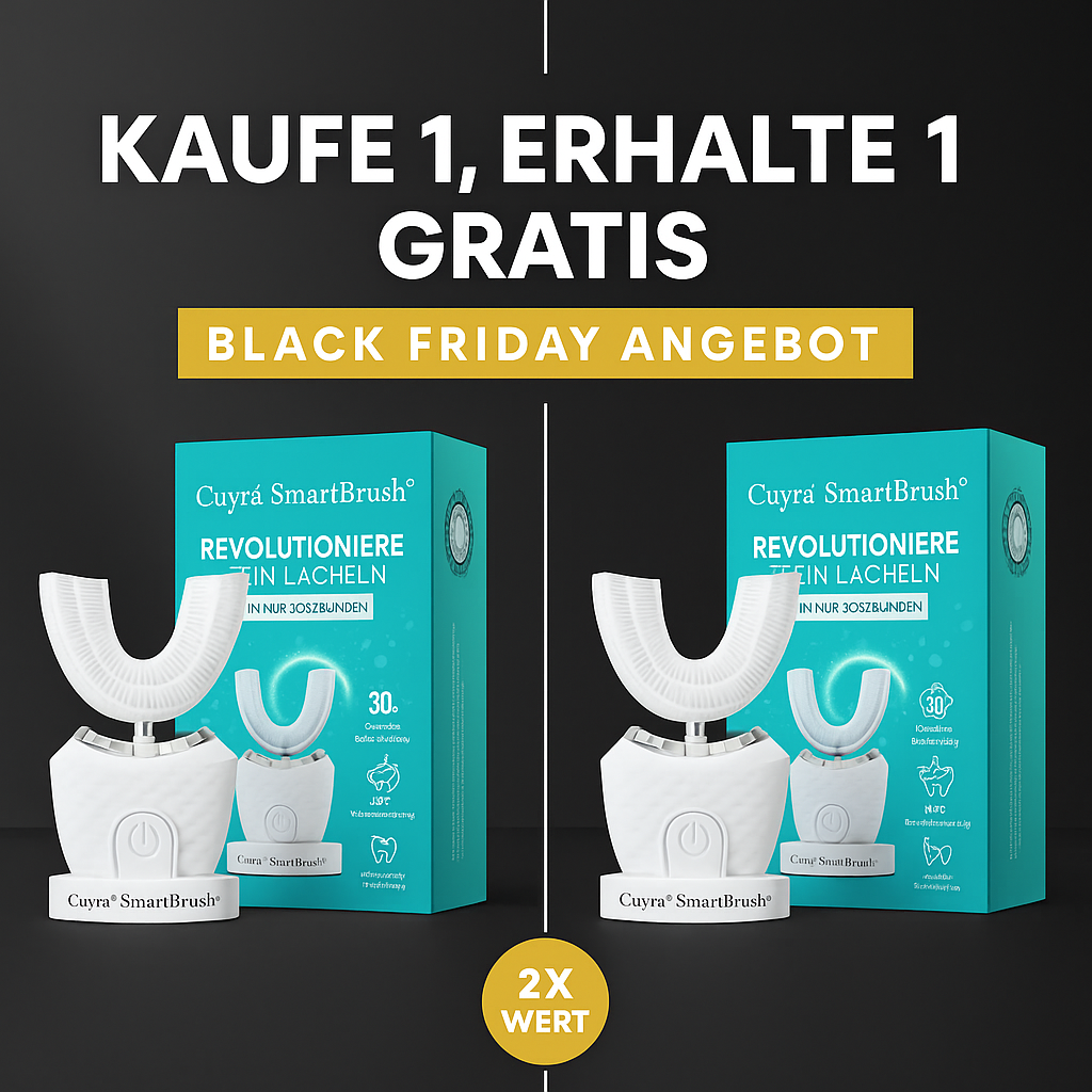 Cuyra™ SmartBrush®