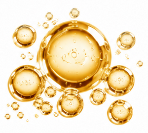 Omega Fatty Acid Blend