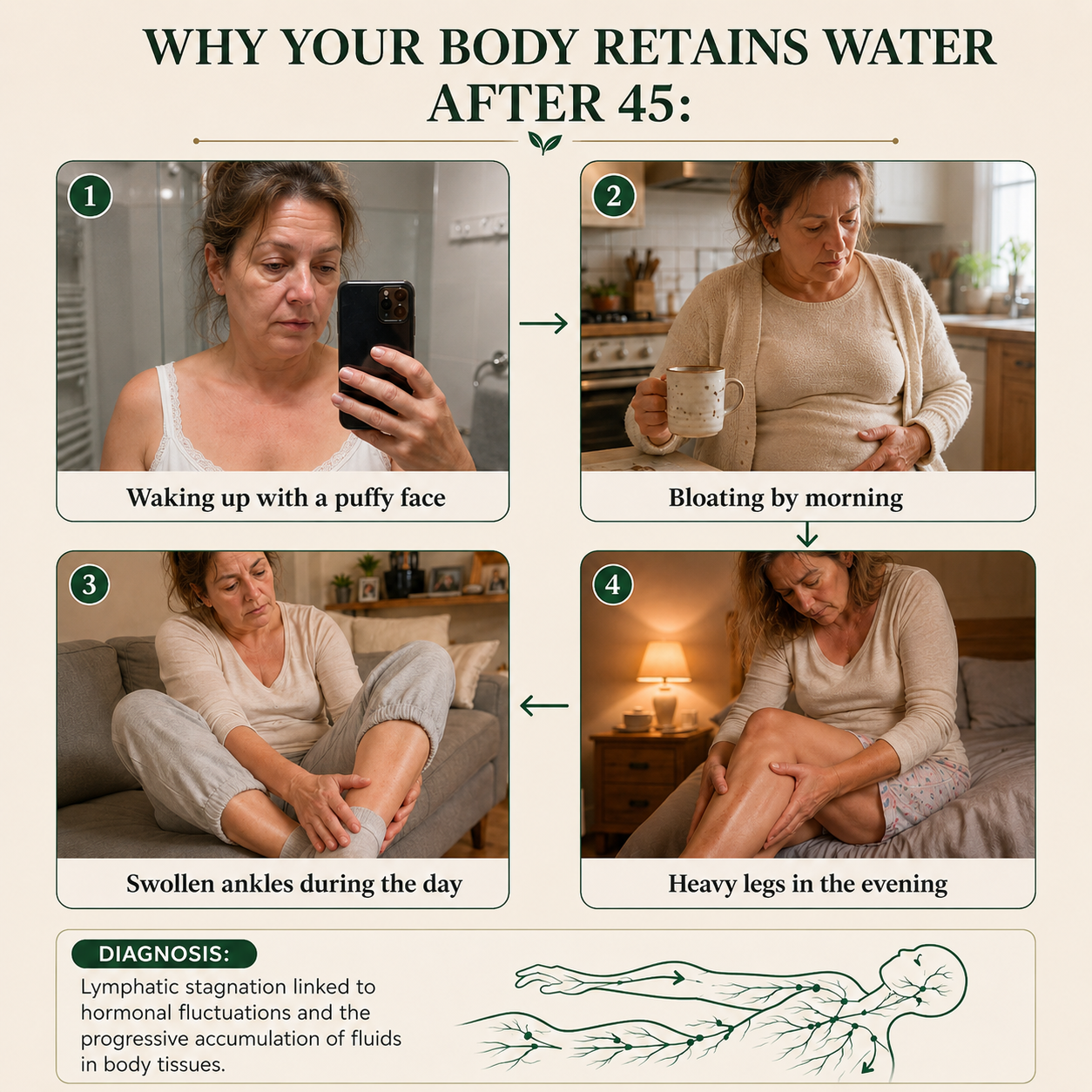 CUYRA™ | LYMPHATIC DRAINER