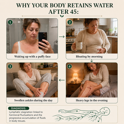 CUYRA™ | LYMPHATIC DRAINER